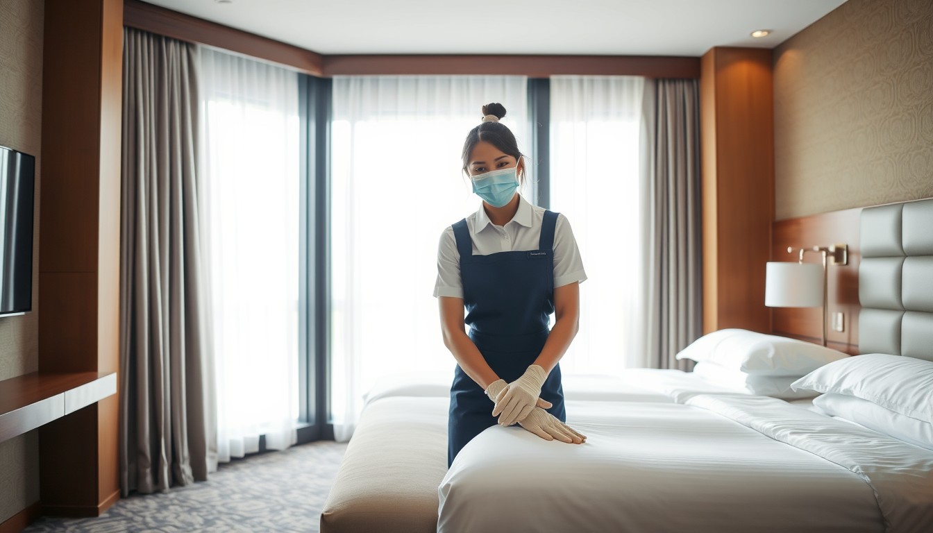 hotel-service